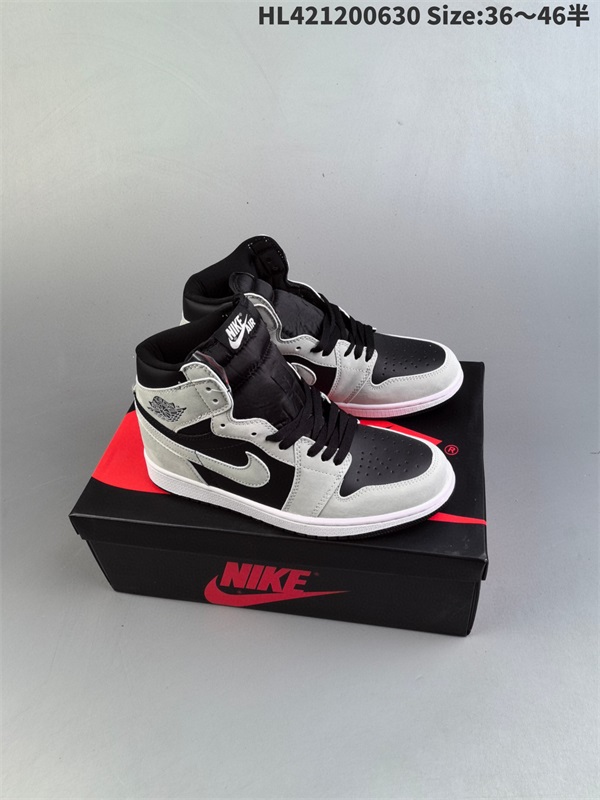 women air jordan 1 shoes 2024-9-5-176